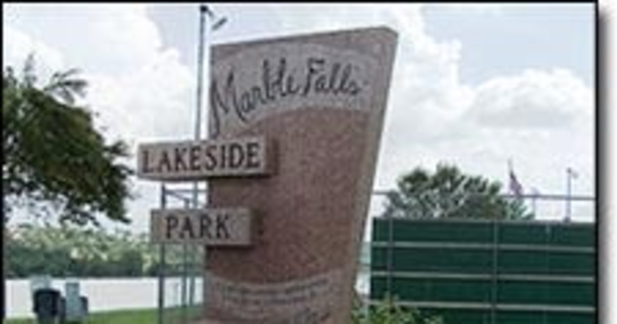 LakeFest in Meadowlakes at Marble Falls Lakeside Park