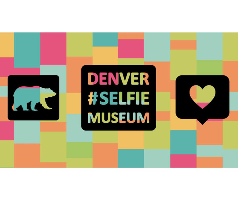 Denver Selfie Museum Grand Opening in Denver at Denver Selfie