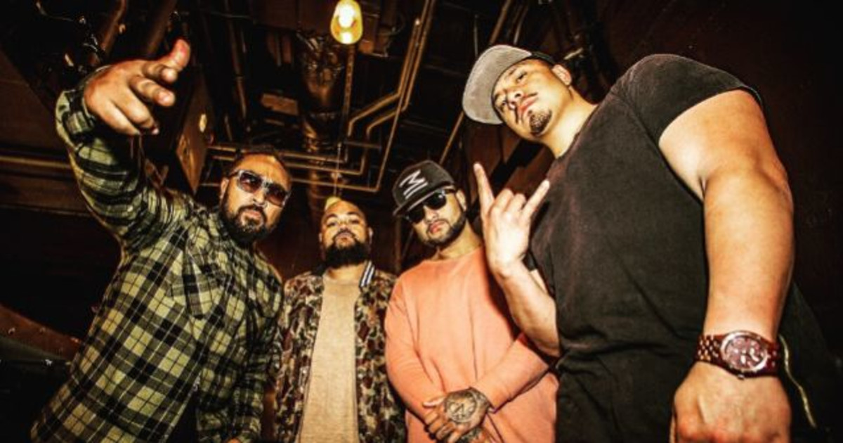 Common Kings, Landon Mcnamara, Eli Mac, Big Body Cisco, Westafa