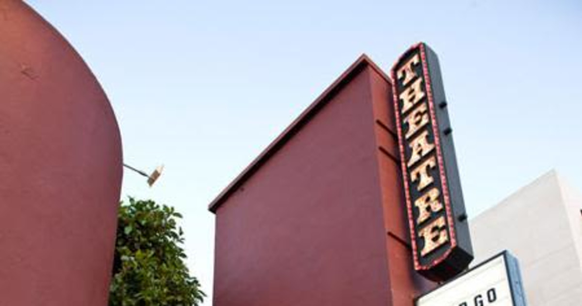Sarah Silverman and Friends in Los Angeles at Largo