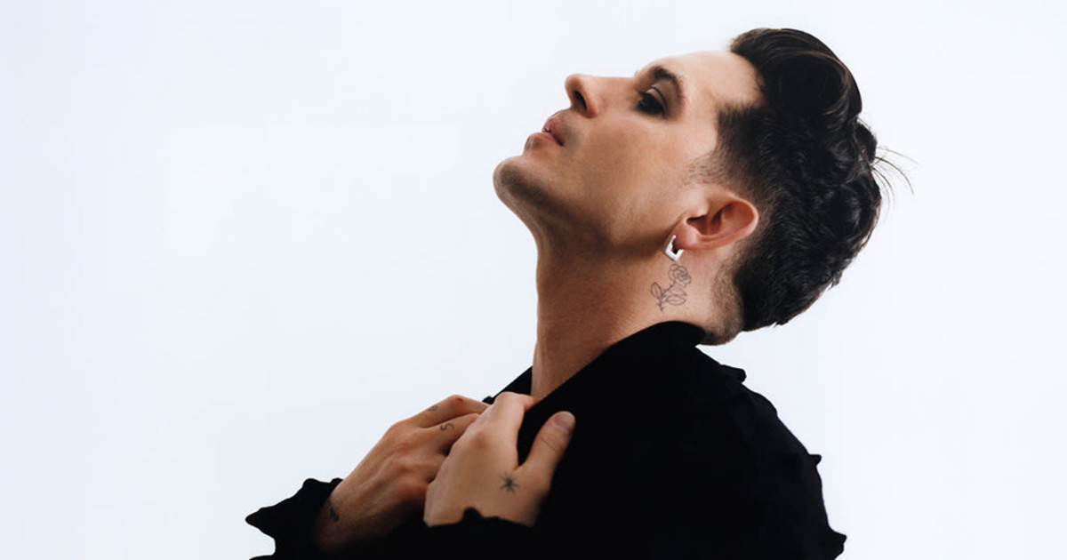 G-Eazy in Oakland at Fox Theater