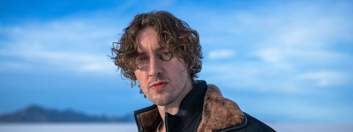 Dean Lewis - The Epilogue World Tour