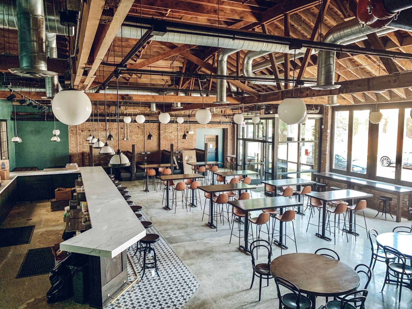 The Best New Bars In Chicago