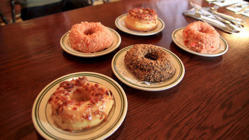 Food Tour Of Downtown Los Angeles Special Offer In Los Angeles