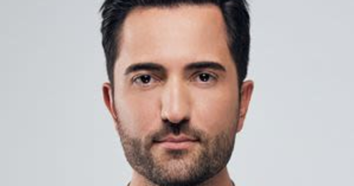 Deniz Koyu in Chicago at Electric Hotel