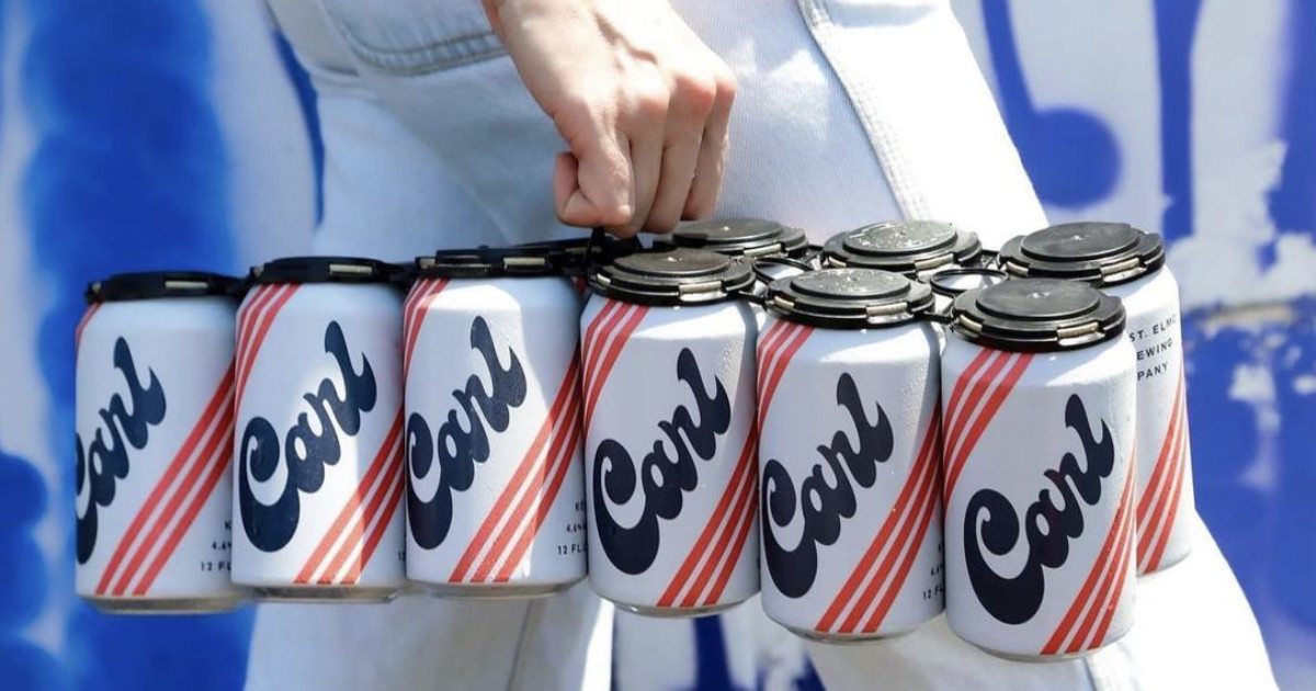 Wicked Wednesday 1/2 Off Pitchers of St. Elmo's Kolsch in Austin