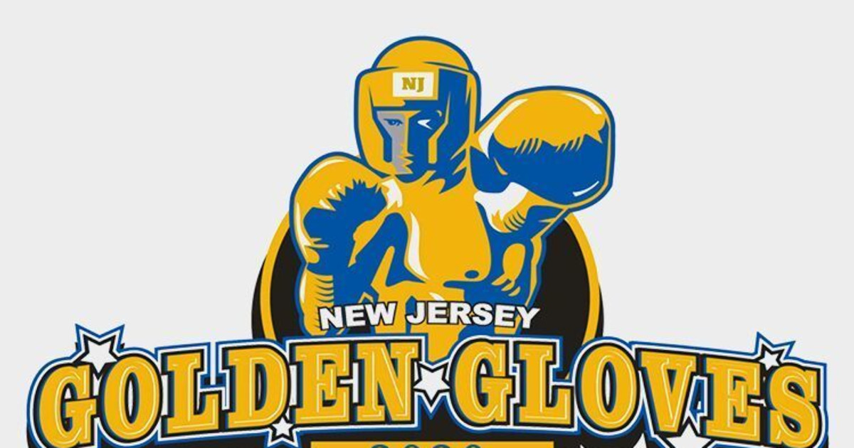 Nj Golden Gloves 2020 Finals 18 APR 2020
