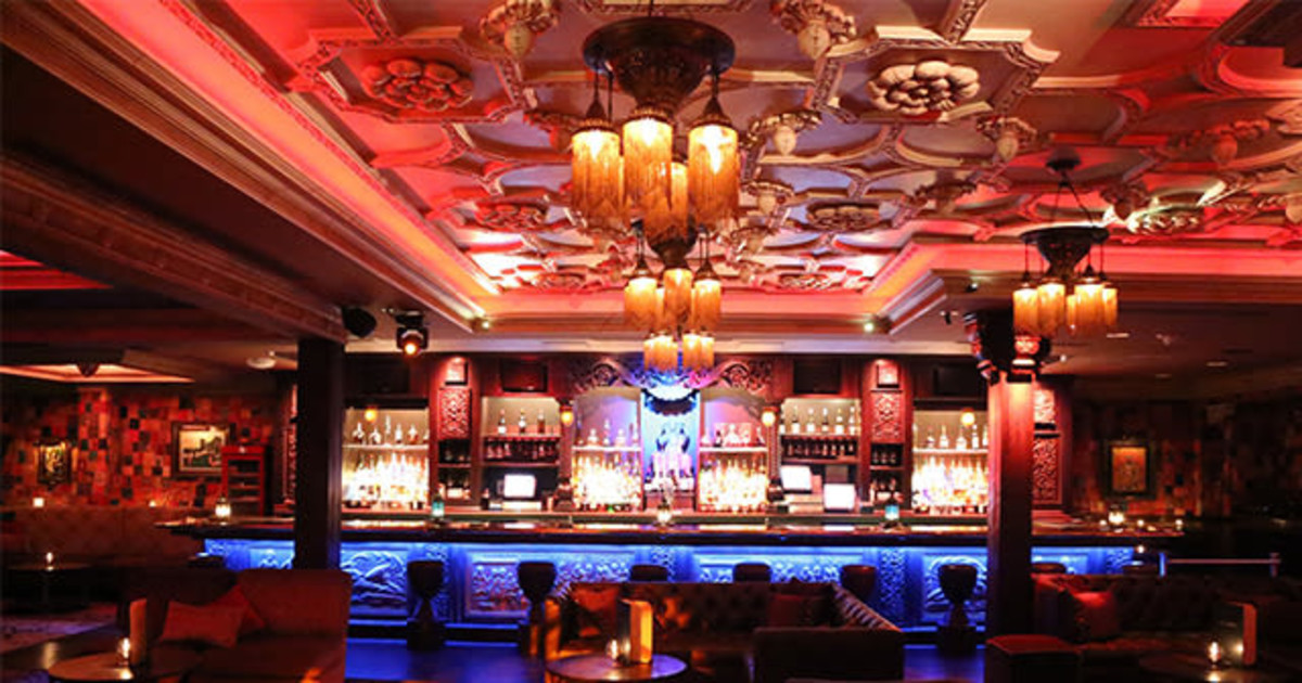 Queensryche Cover Band in Dallas at House of Blues