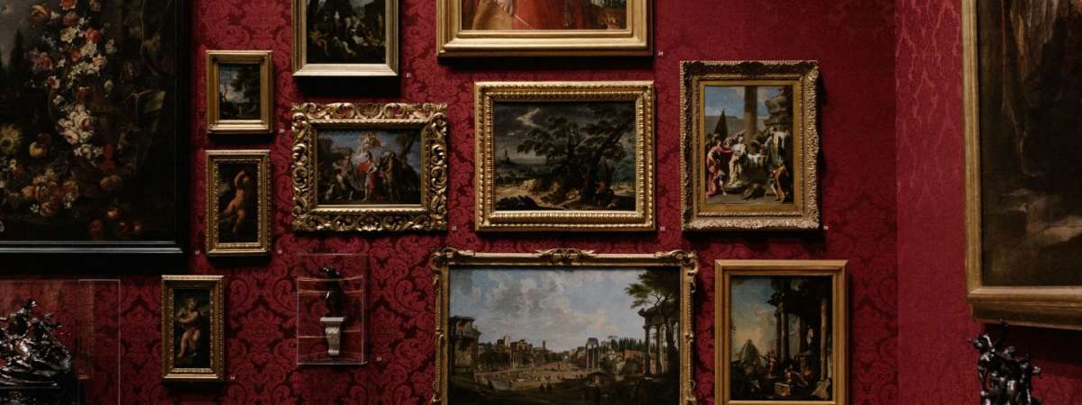 Free Museum Days in Portland cover