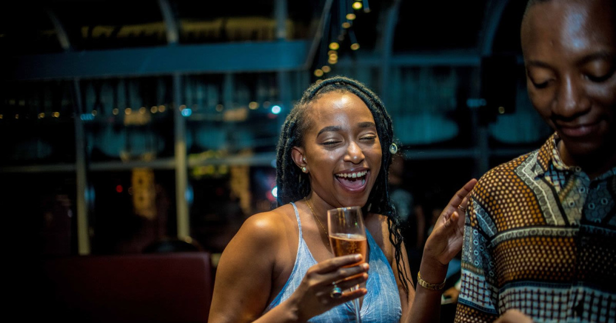 Open Mic Night in Austin at Cap City Comedy Club