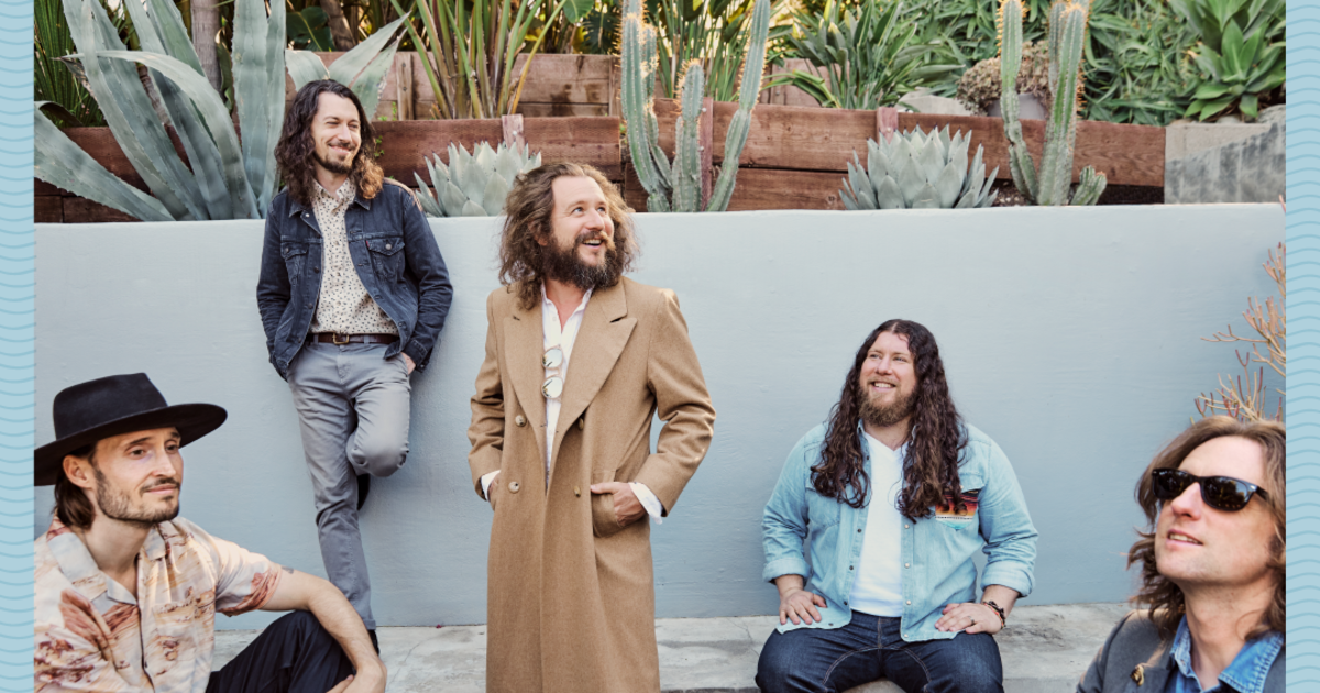 My Morning Jacket With Neal Francis And Andy Frasco The U N In my-morning-jacket-with-neal-francis-and-andy-frasco-the-u-n-in