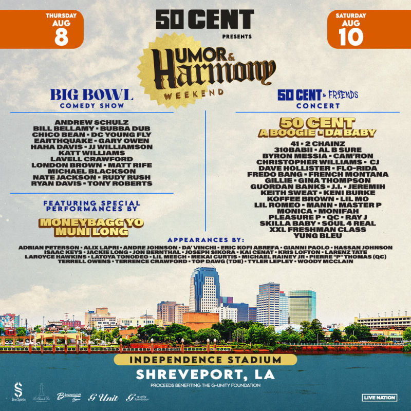 Fredo Bang live performance at 2025 concert