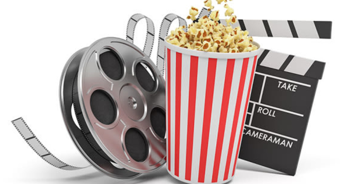 Film Discussion Infamous in Los Angeles at Los Feliz Branch