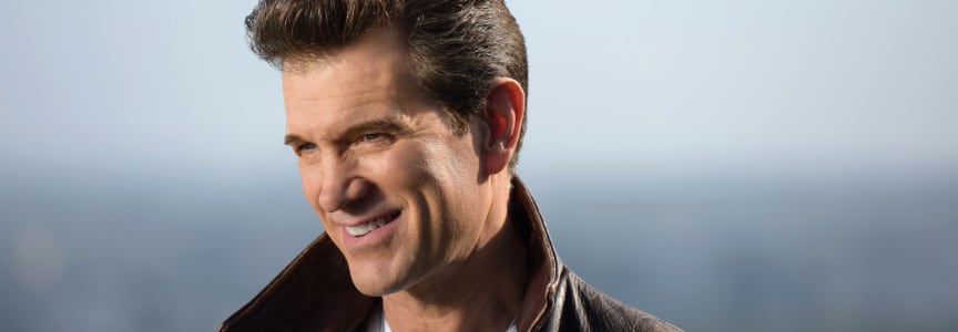 Chris Isaak