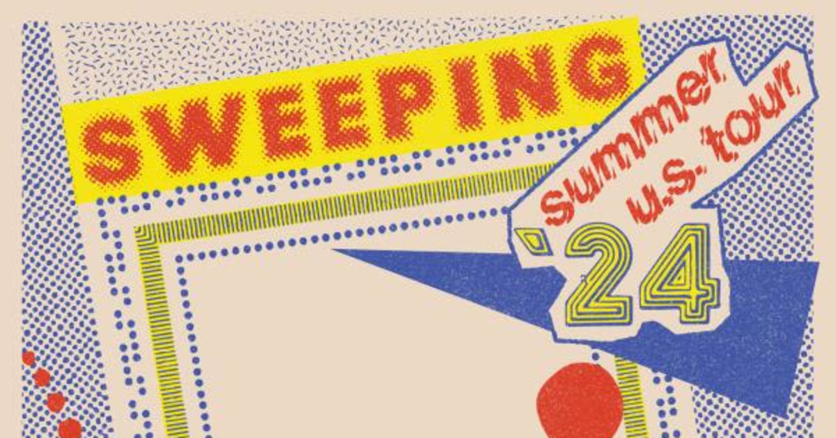 Sweeping Promises in Bloomington at The