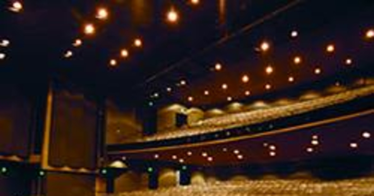 Billy Joel 2 Elton John in La Mirada at La Mirada Theatre For The