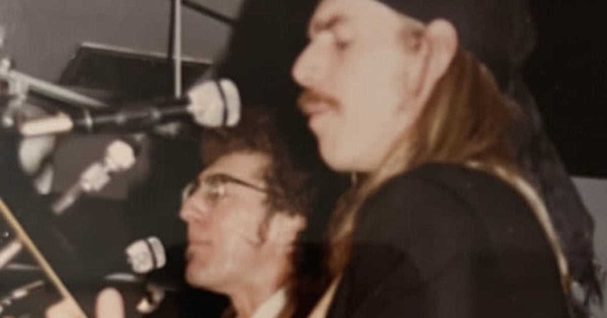 Al Rose with Special Guest Maury “Smith” Bordnave in Chicago at