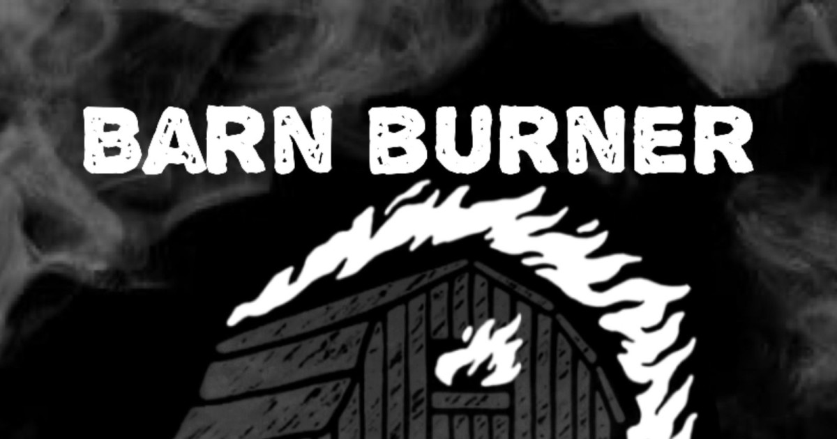 Barn Burner Comedy Show In Austin At Regal Rooms Barn Burner Comedy Show In Austin At Regal Rooms