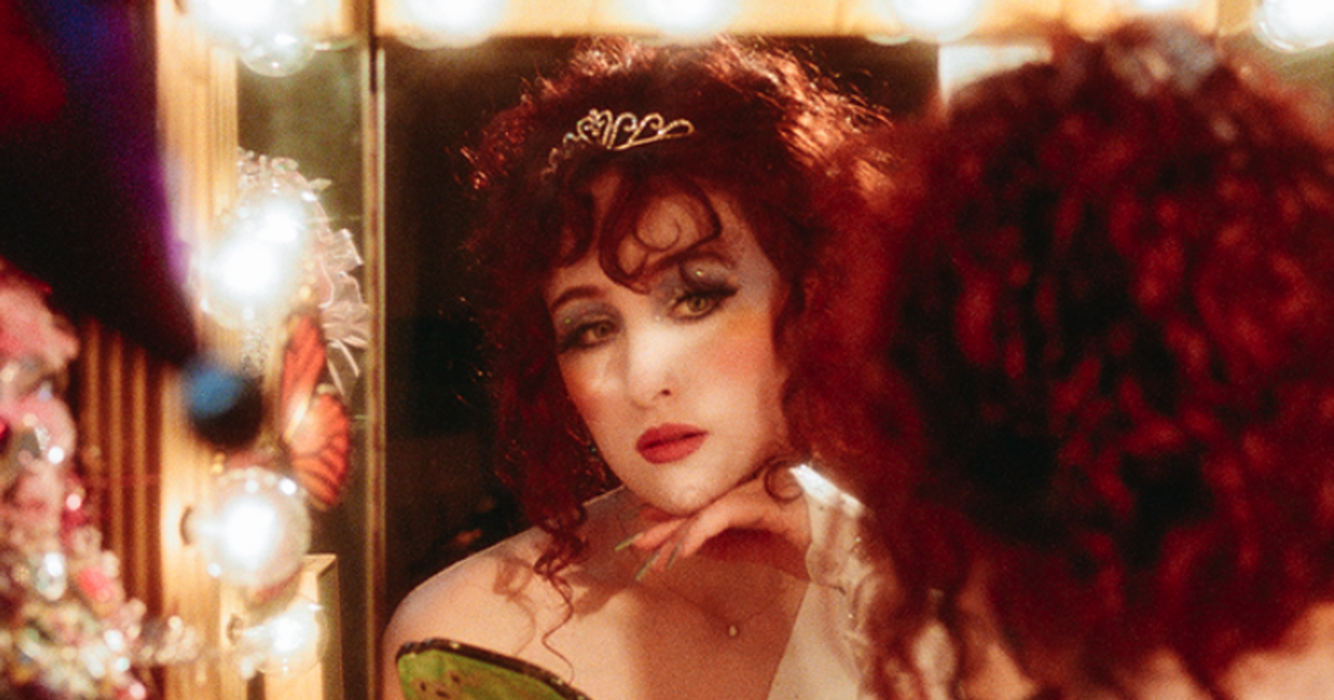 Chappell Roan Drag Brunch in Chicago at Splash Chicago