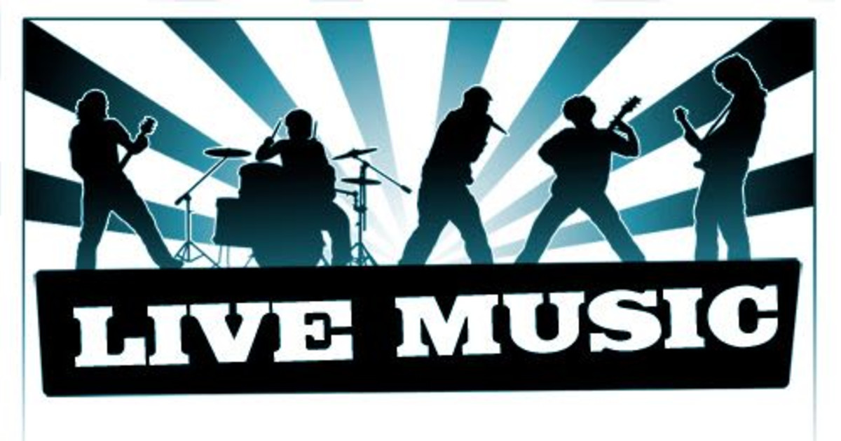 Windy City Band in Dallas at HQ Prime Beer Garden