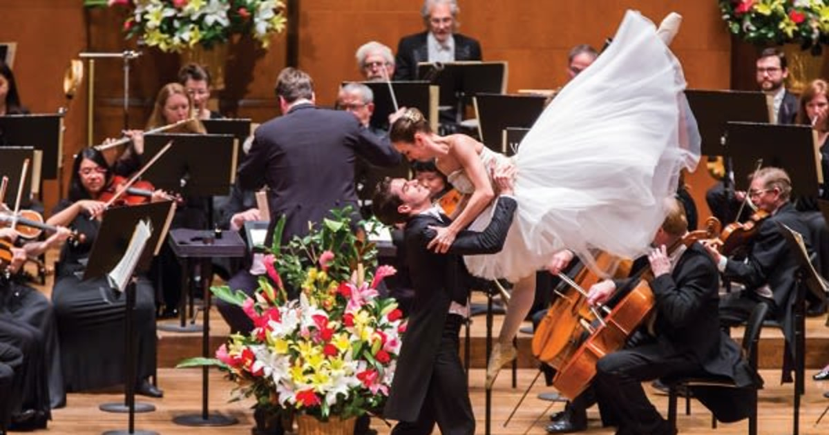 Salute to Vienna New Year’s Concert- Special Offer! in Los
