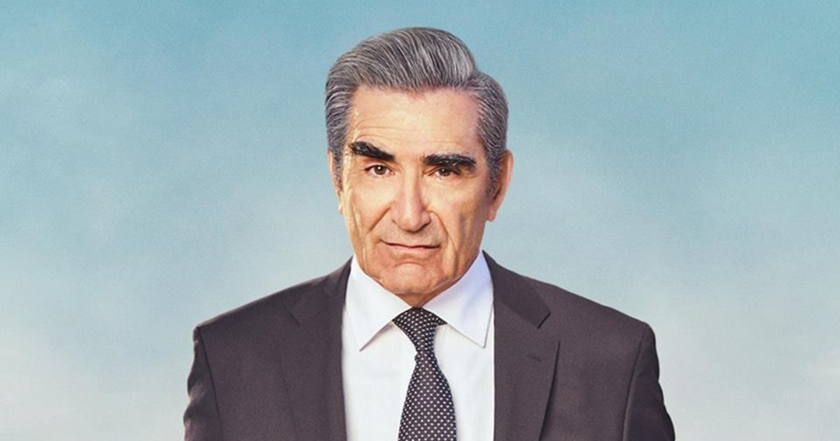 Schitt's Creek Up Close and Personal in Nashville at TPAC