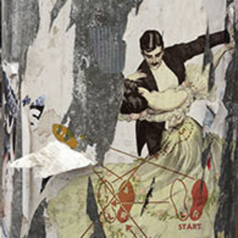 Art Of Time Take This Waltz In Toronto At Harbourfront Centre