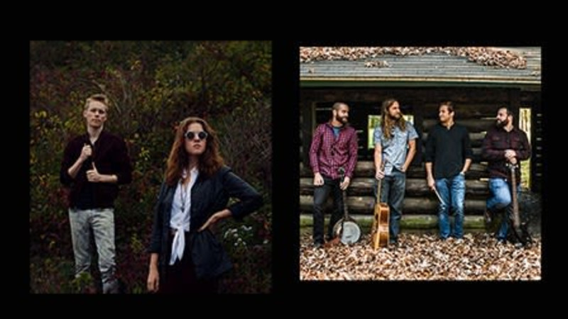 Gentle Temper Single Release with Among The Acres in ...