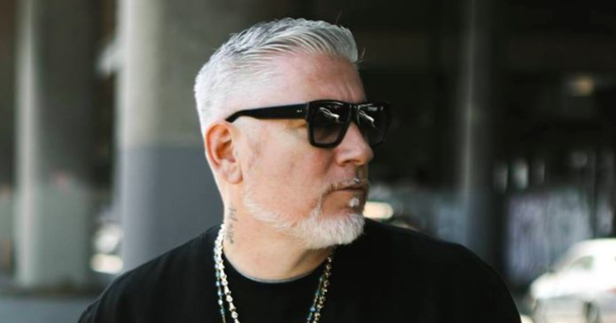 Everlast, DJ House Shoes in West Hollywood at Troubadour