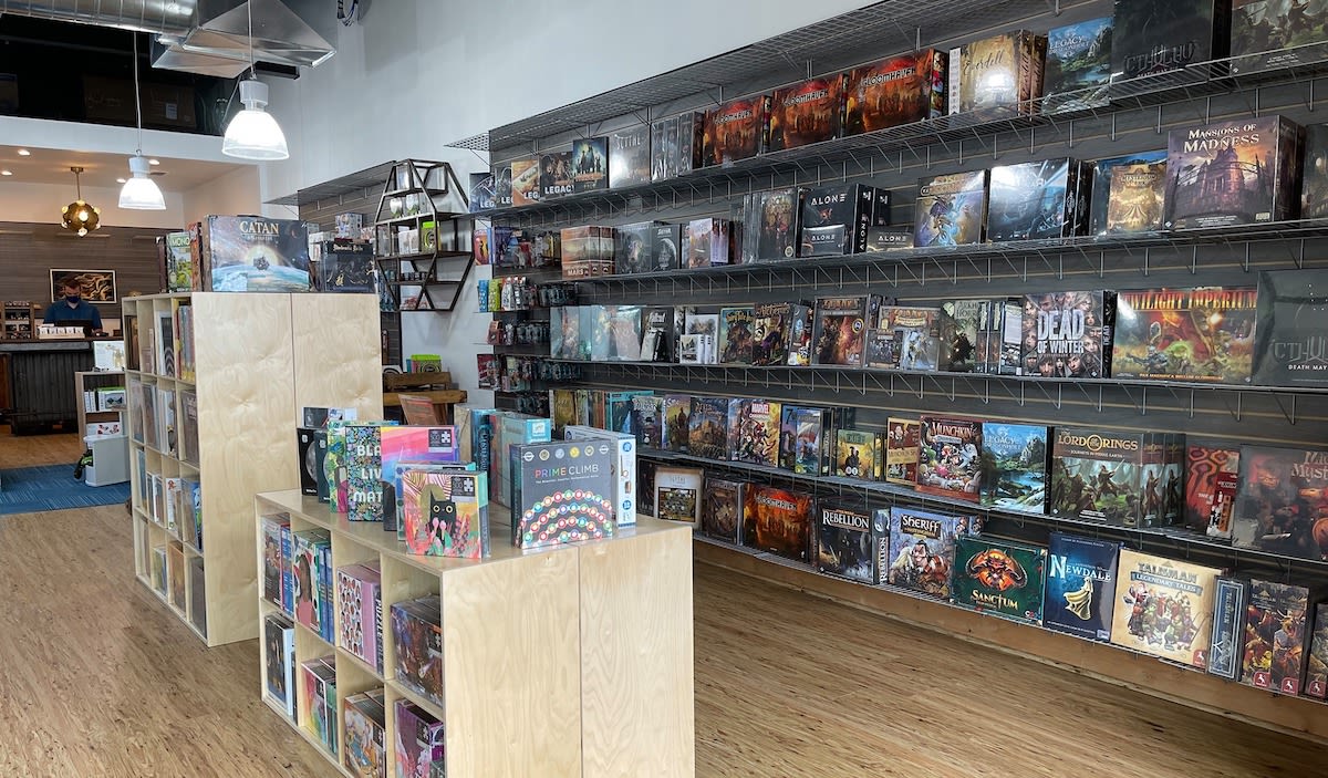 game store game store