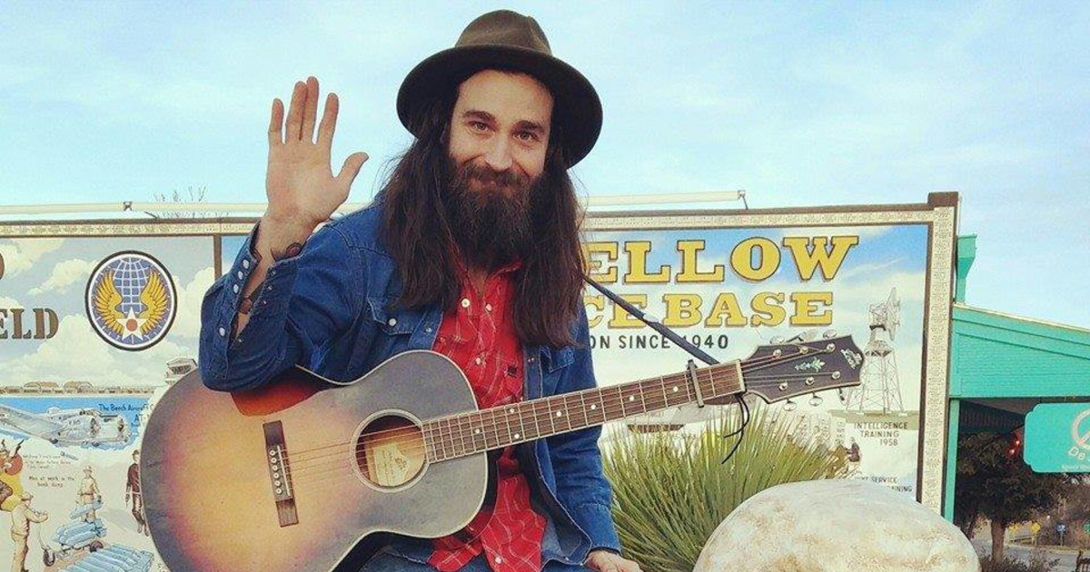 Kiel Grove, Mace Hathaway in Kansas City at Westport Saloon