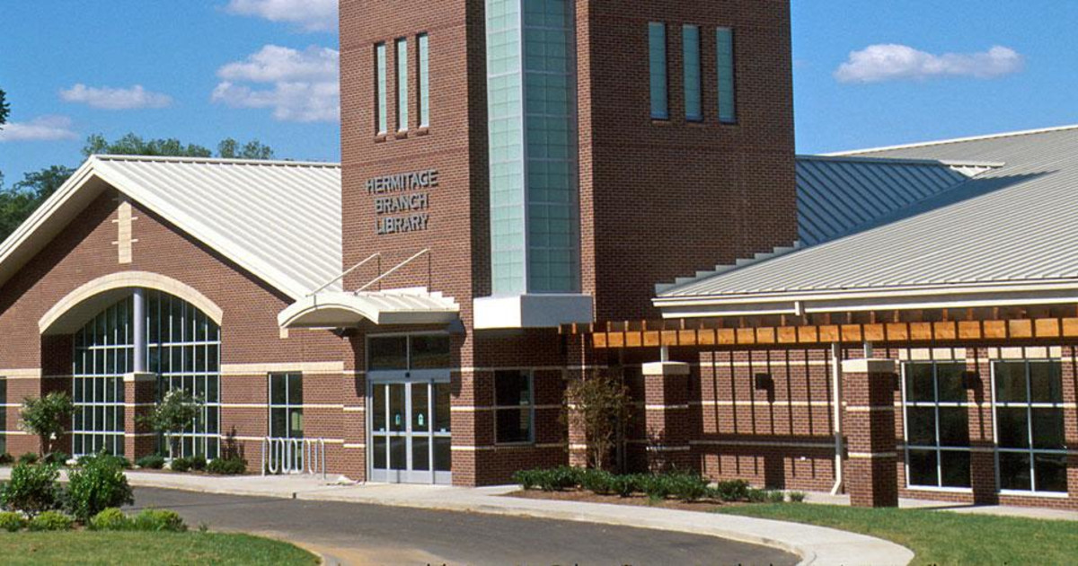 Bad Art Night in Hermitage at Nashville Public Library