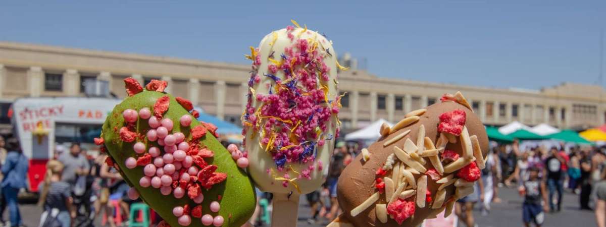 Smorgasburg