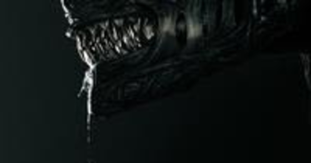 Alien: Romulus in Chicago at The Logan Theatre