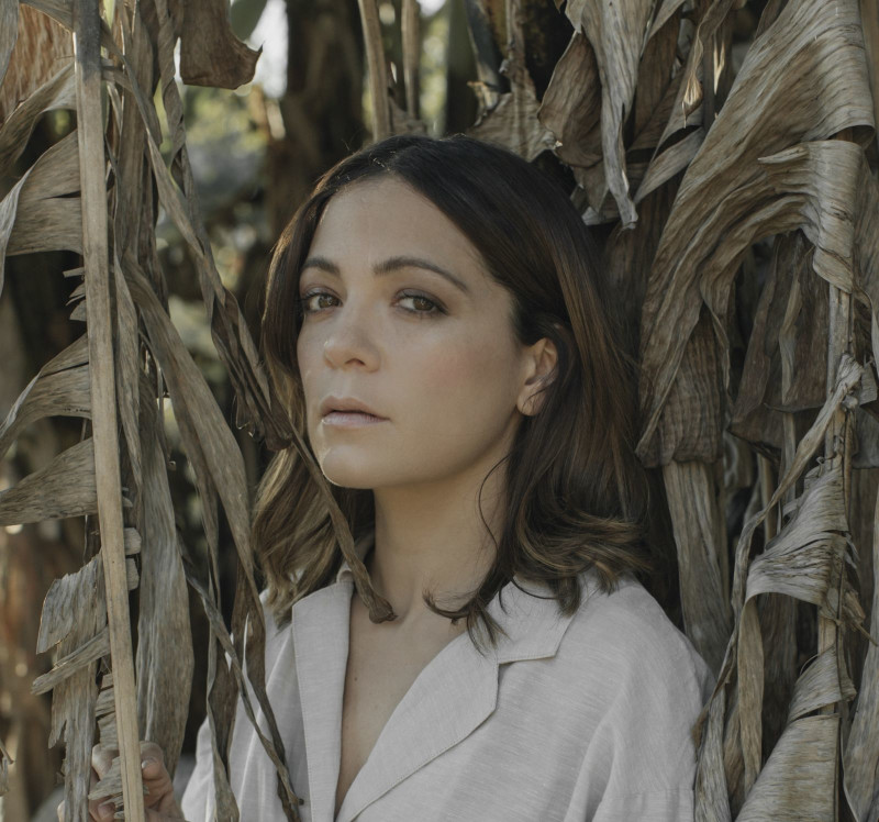 Natalia Lafourcade In Berkeley At The Uc Theatre