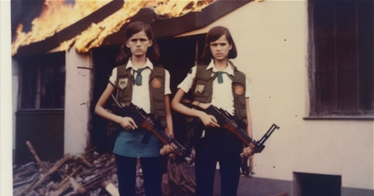 WROL Without Rule of Law in Vancouver at Parking Lot on Johnston