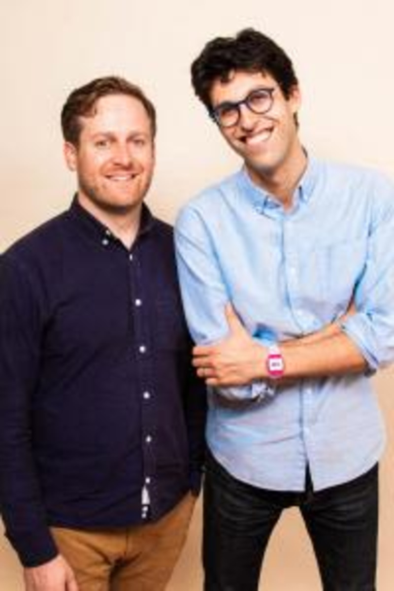 Nate Sloan And Charlie Harding Discuss Their New Nonfiction Book Create a professional pop logo in minutes with our free pop logo maker. nate sloan and charlie harding discuss