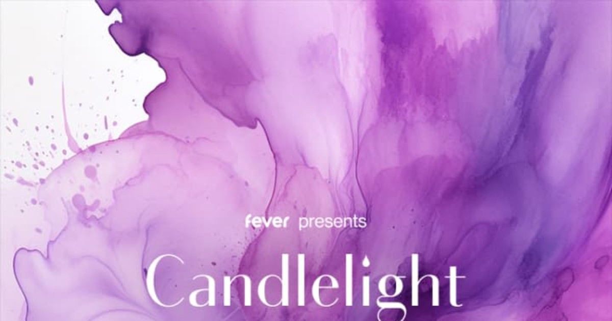 Candlelight Yorba Linda A Tribute to Taylor Swift in Yorba Linda