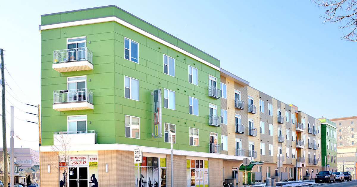 Fletcher Place Neighborhood Guide