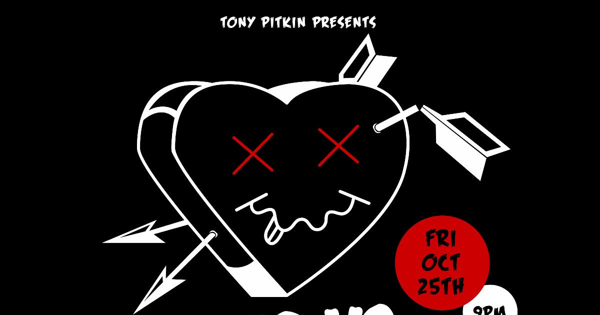 Emo vs. Pop-Punk: Myspace Music Video Party in San Francisco at