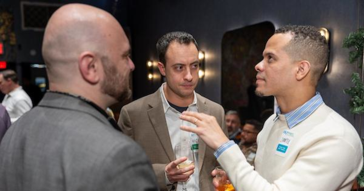 OutPro Meaningful LGBTQ Networking NYC in NYC at The Dickens