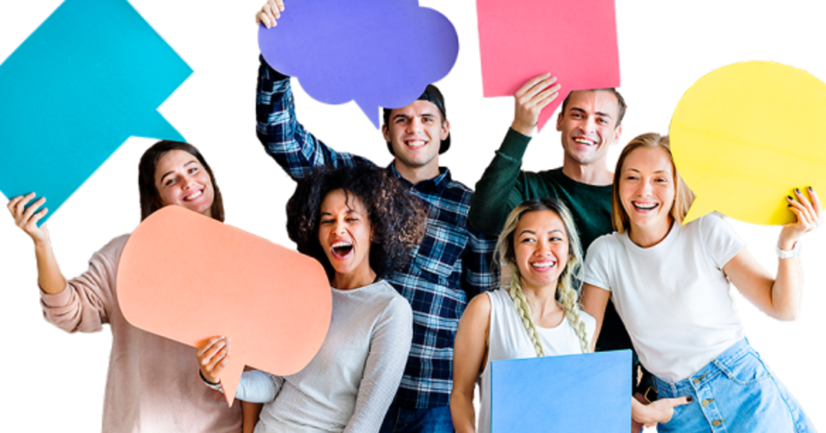 Student Election Worker Orientation in Los Angeles at Chinatown