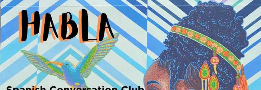 HABLA Spanish Conversation Club