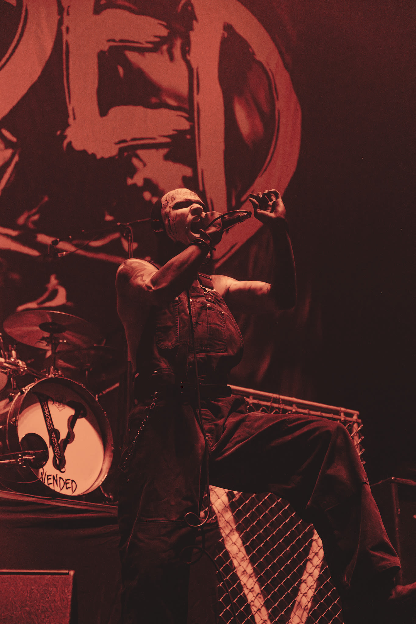 Slipknot: Here Comes The Pain 25th Anniversary