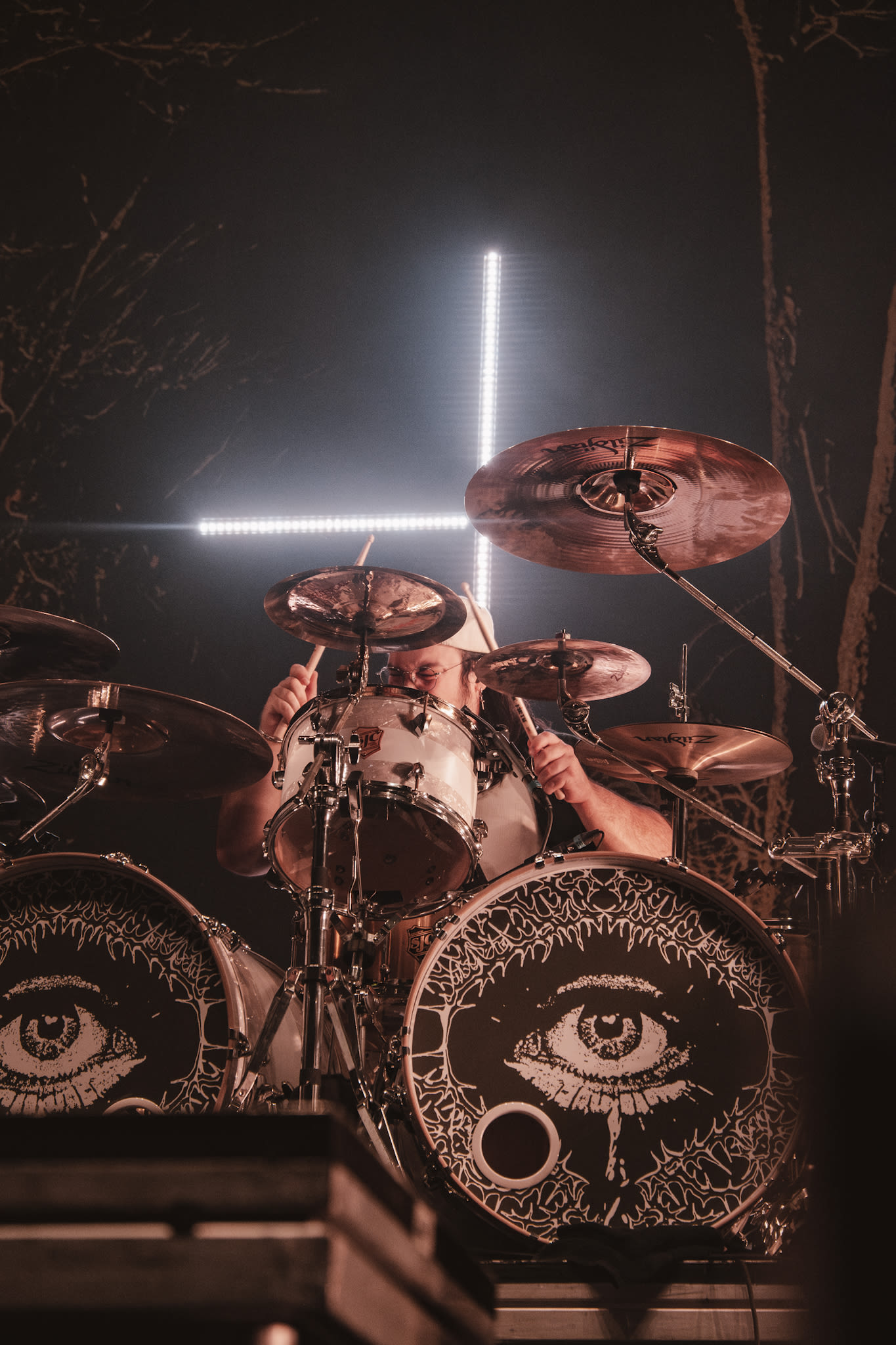 Slipknot: Here Comes The Pain 25th Anniversary