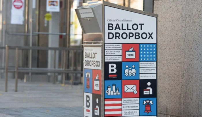 Your Guide to Voting in Boston