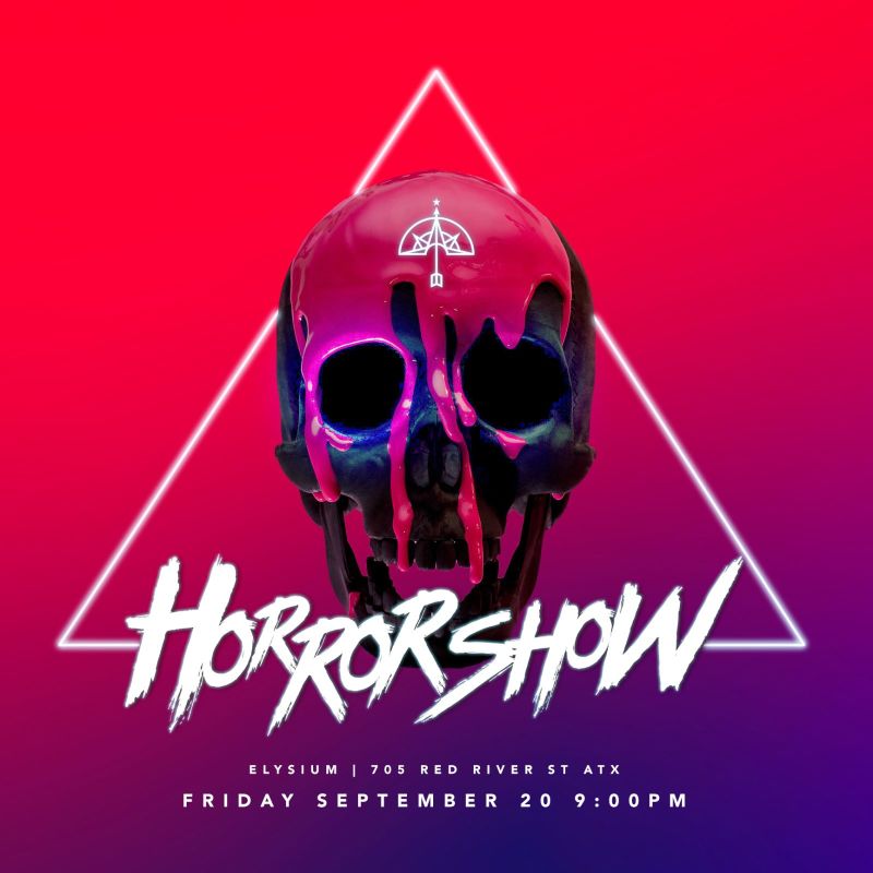 Horrowshow Sofly Social Showcase In Austin At Elysium Главная/md dj killing me softly. horrowshow sofly social showcase in