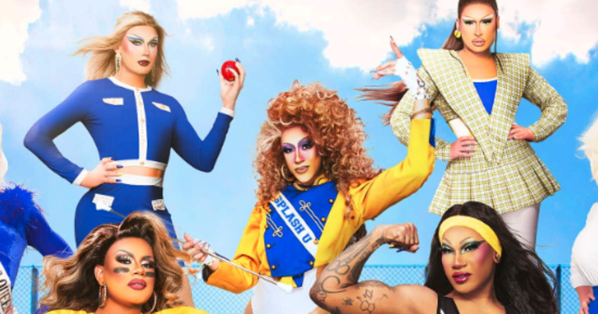 Splash Drag Brunch Giveaway! in Chicago at Splash Chicago