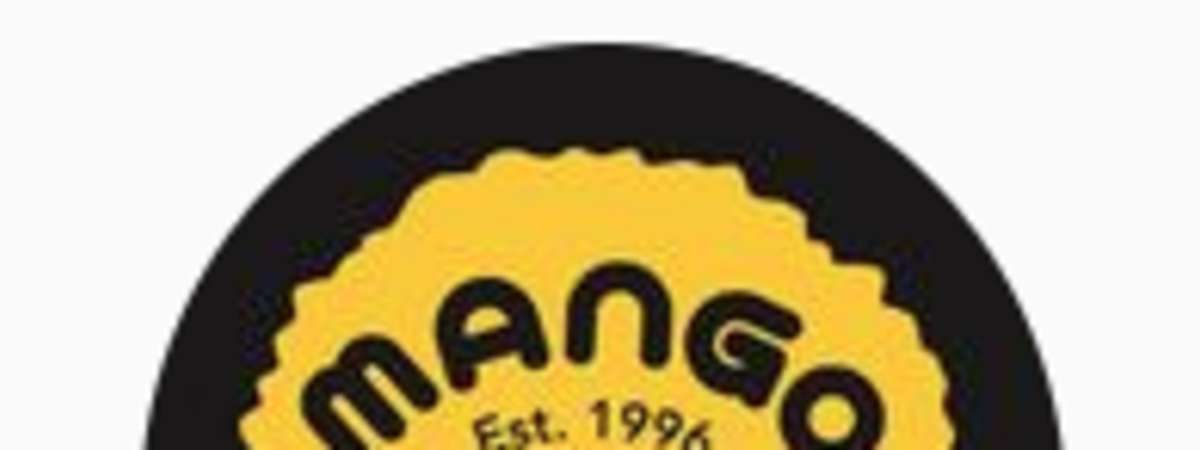 MANGO! Every 4th Saturday 2-8pm!