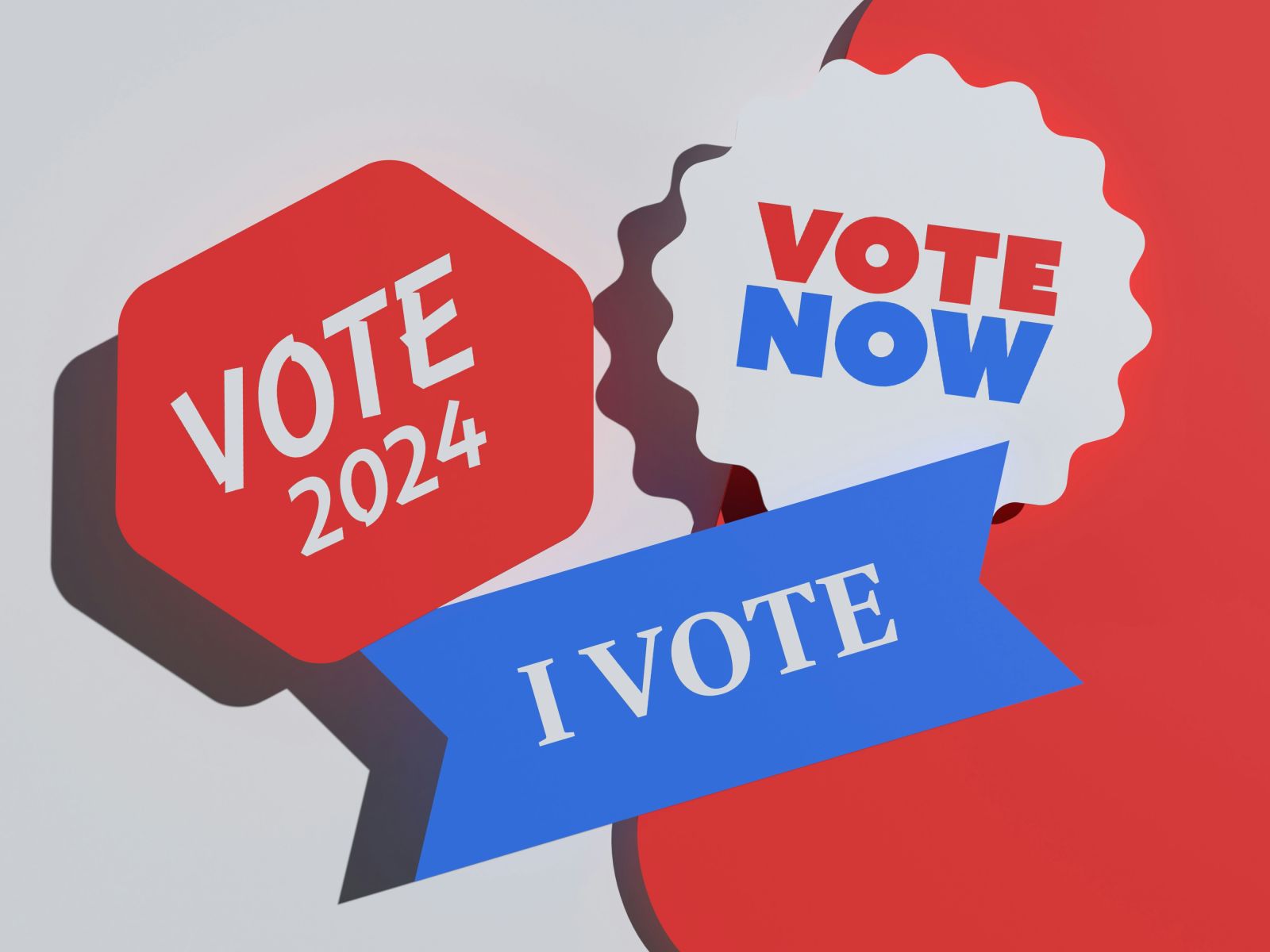 Election 2024 Your Guide To Voting in Los Angeles